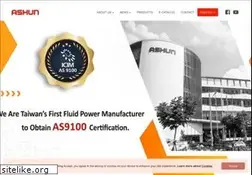 Sites similar to ashun.com