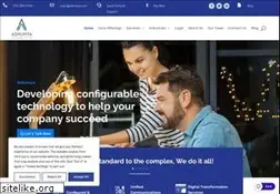 Sites similar to ashunya.com