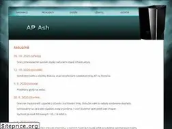 Sites similar to ashus.net