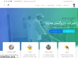 Sites similar to ashusha.ir