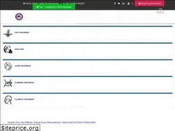 Sites similar to ashuskincare.com