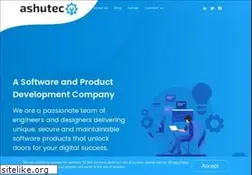 Sites similar to ashutec.com