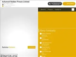 Sites similar to ashutoshrubber.co.in