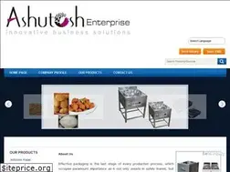 Sites similar to ashutoshworld.com