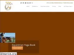 Sites similar to ashvayoga.com