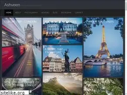 Sites similar to ashveen.com