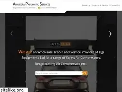 Sites similar to ashveera.in