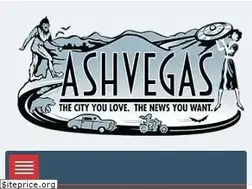Sites similar to ashvegas.com