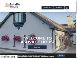 Sites similar to ashvillehousetralee.com