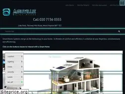 Sites similar to ashvillesmarthomes.com