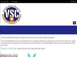 Sites similar to ashvolunteers.org