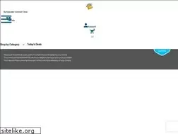 Sites similar to ashwanderac.com