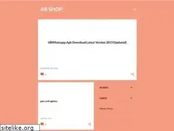 Sites similar to ashwanibhisra.blogspot.com
