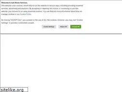 Sites similar to ashwasteservices.co.uk