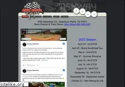 Sites similar to ashwayspeedway.net