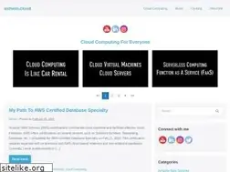 Sites similar to ashwin.cloud