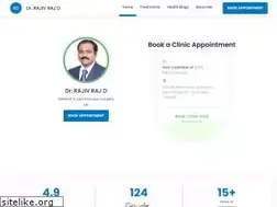 Sites similar to ashwinaclinic.getmy.clinic