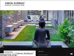 Sites similar to ashwinarchitects.com