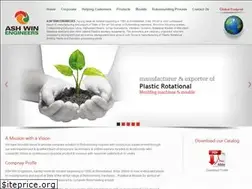 Sites similar to ashwinengineersindia.com