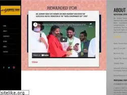 Sites similar to ashwiniyadav.com