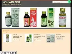 Sites similar to ashwinpharma.co.in