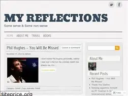 Sites similar to ashwinsharma.wordpress.com