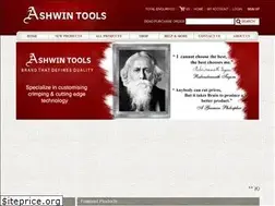 Sites similar to ashwintools.com