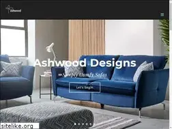 Sites similar to ashwood-designs.co.uk