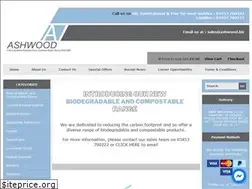 Sites similar to ashwood.biz