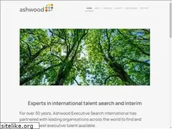 Sites similar to ashwood.co.uk