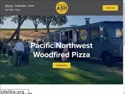 Sites similar to ashwoodfired.com