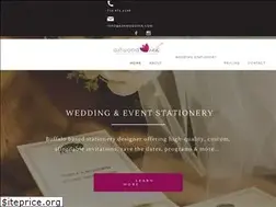 Sites similar to ashwoodink.com