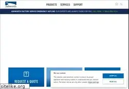 Sites similar to ashworth.com