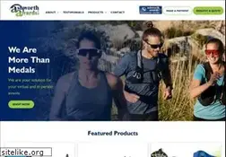 Sites similar to ashworthawards.com