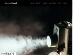 Sites similar to ashworthblack.co.uk