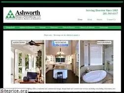 Sites similar to ashworthdesignbuild.com