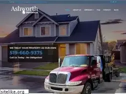 Sites similar to ashworthdrainage.ca