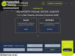 Sites similar to ashworthholme.co.uk