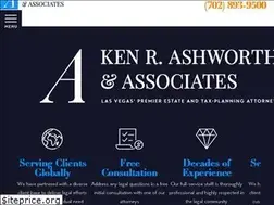 Sites similar to ashworthlaw.com