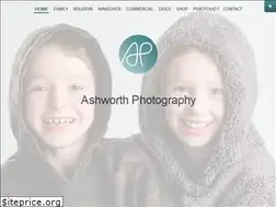 Sites similar to ashworthphotography.co.uk