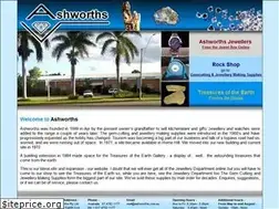 Sites similar to ashworths.com.au