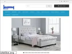 Sites similar to ashworthsbeds.co.uk