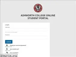 Sites similar to ashworthscholarships.com