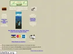 Sites similar to ashworthtea.com