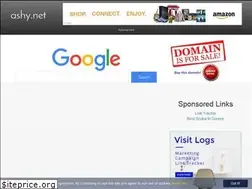 Sites similar to ashy.net