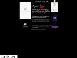 Sites similar to ashzfall.com