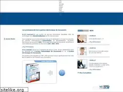 Sites similar to asi-concept.fr