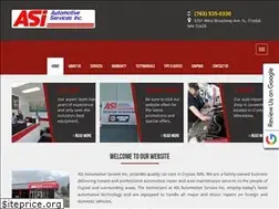 Sites similar to asi-crystal.com
