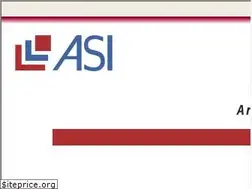 Sites similar to asi-ev.org