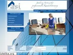 Sites similar to asi-gd.de